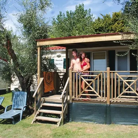 Mobile In With Сasa de vacaciones